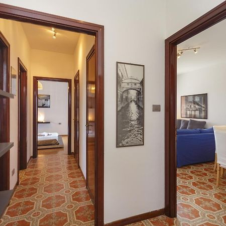 Ferienwohnung Casa Anna Sea View, Pool, Parking & Wifi Rapallo Exterior foto