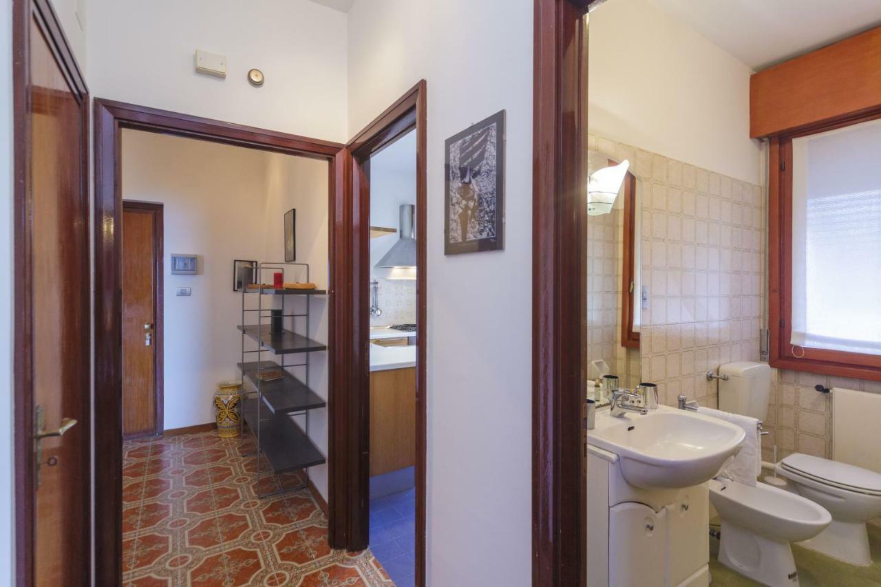 Ferienwohnung Casa Anna Sea View, Pool, Parking & Wifi Rapallo Exterior foto