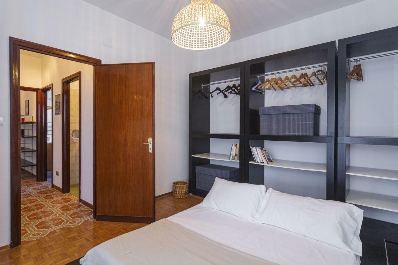 Ferienwohnung Casa Anna Sea View, Pool, Parking & Wifi Rapallo Exterior foto