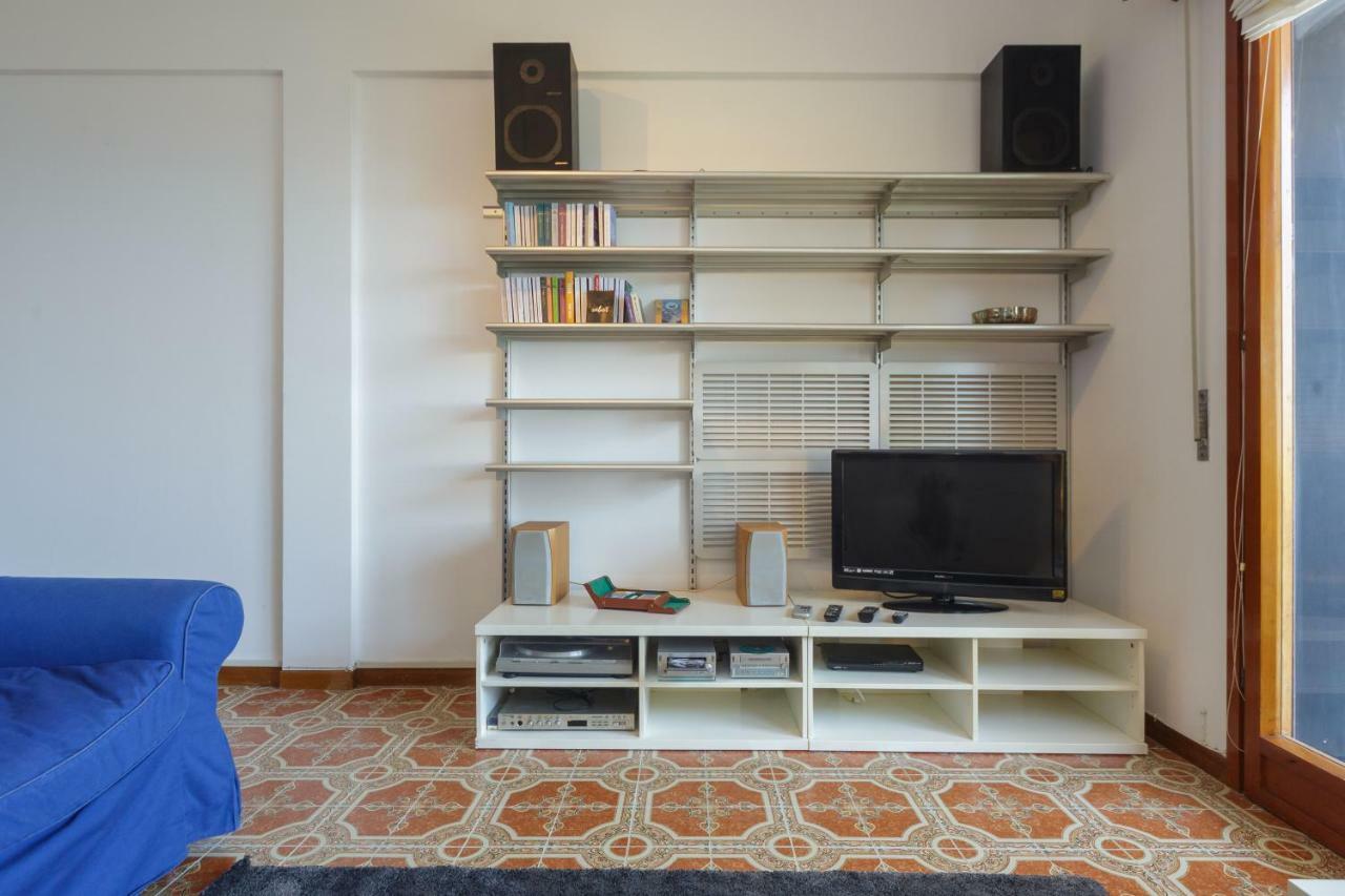 Ferienwohnung Casa Anna Sea View, Pool, Parking & Wifi Rapallo Exterior foto