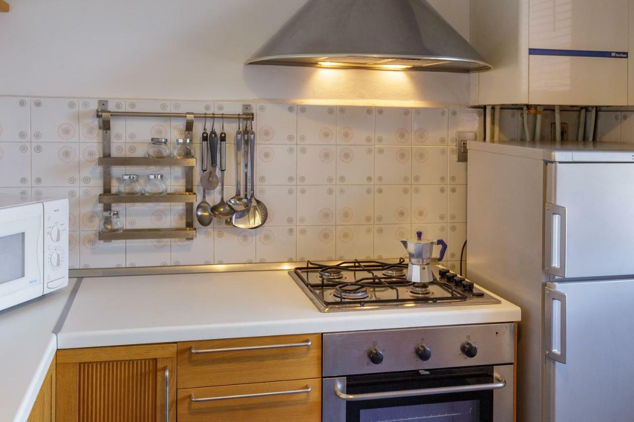 Ferienwohnung Casa Anna Sea View, Pool, Parking & Wifi Rapallo Exterior foto
