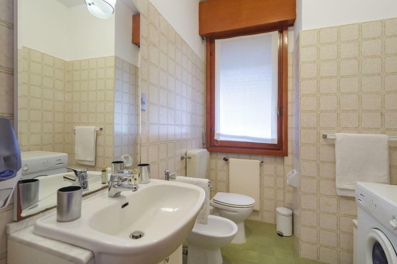 Ferienwohnung Casa Anna Sea View, Pool, Parking & Wifi Rapallo Exterior foto
