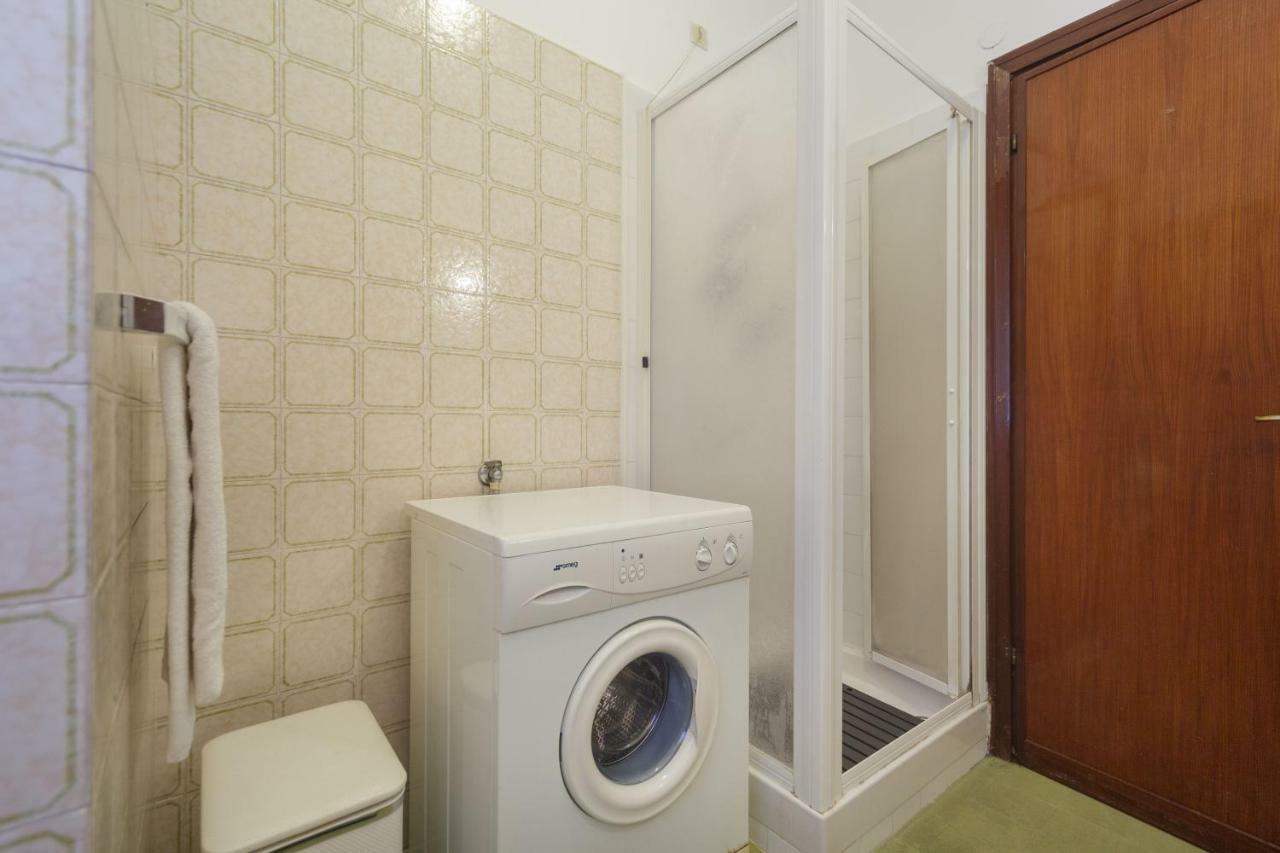 Ferienwohnung Casa Anna Sea View, Pool, Parking & Wifi Rapallo Exterior foto